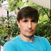 Photo profil